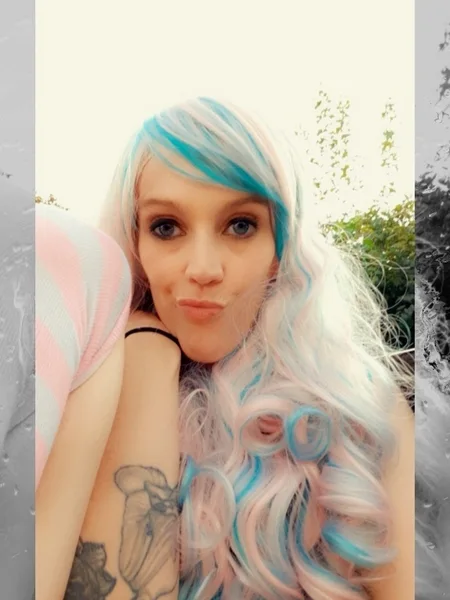 Kat McSass avatar