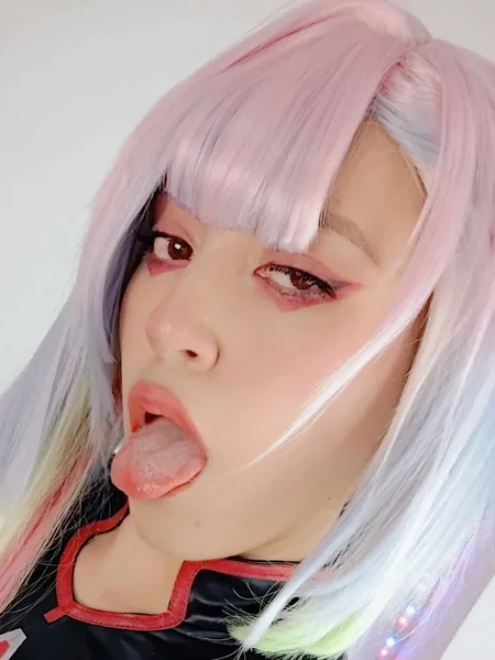 Kat Noir 🍒 PETITE BODY