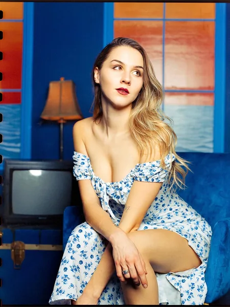 Katrina Anastasia