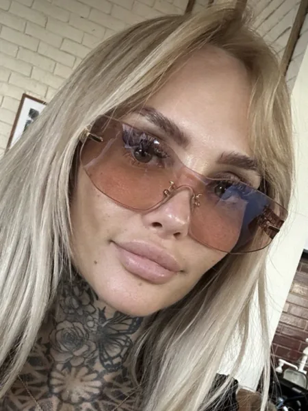 Paulina VIP