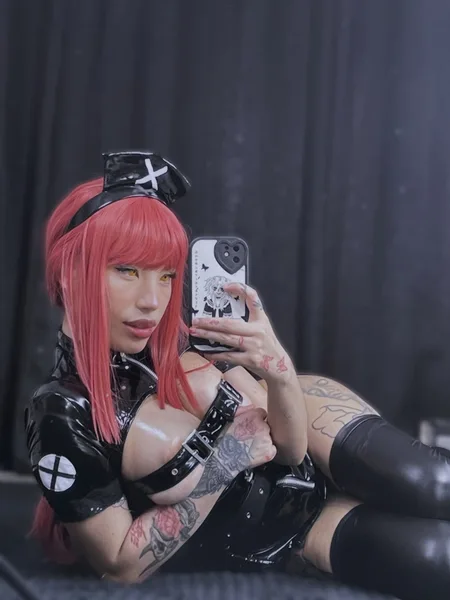 Kat🖤