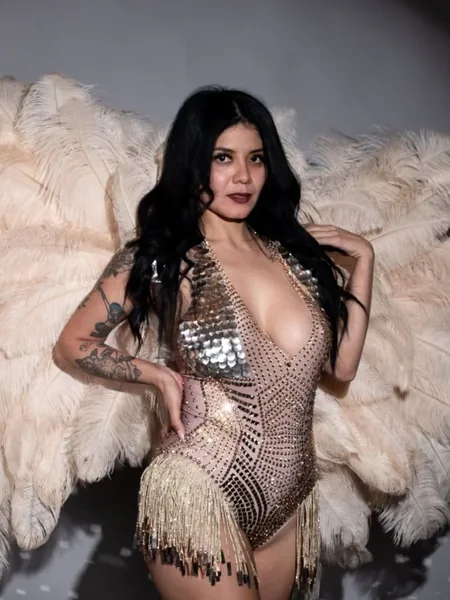 Katy fitness