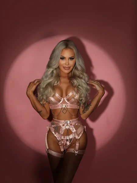 Katya Kelly