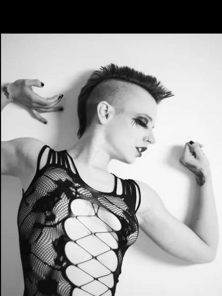 Katya Peepin