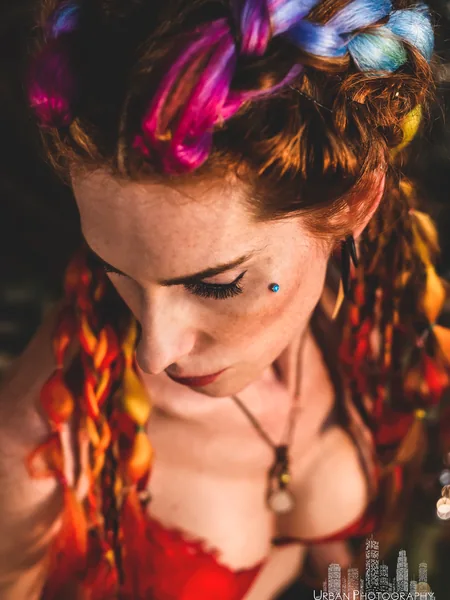 Katya Ryzhaya