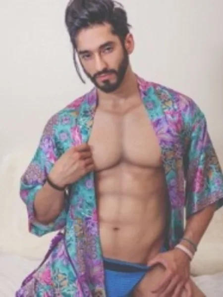 Kawaii Bro