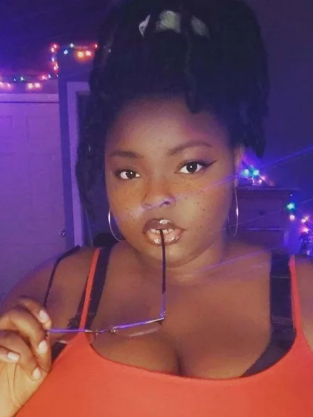 Kawaii Ebony