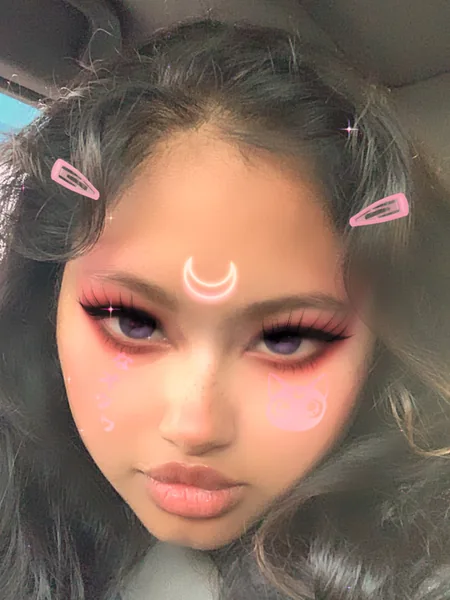 Kawaii Latina