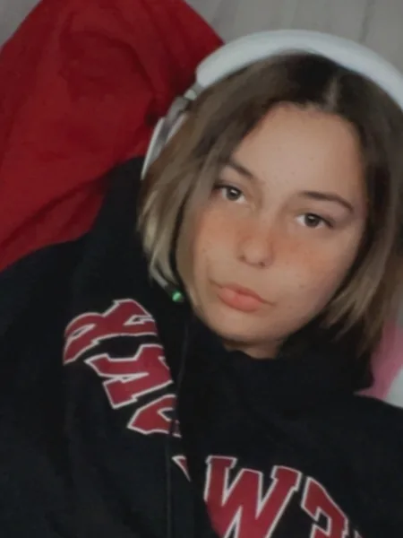 Sammi 🤍