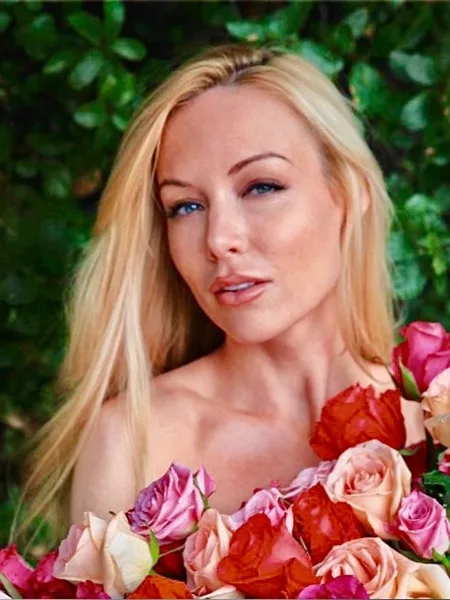 Kayden Kross