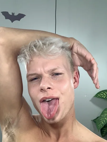 Kayden Ray