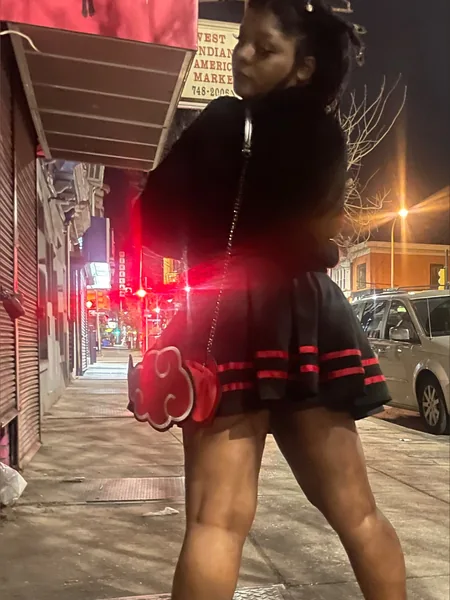 Queenrafiki