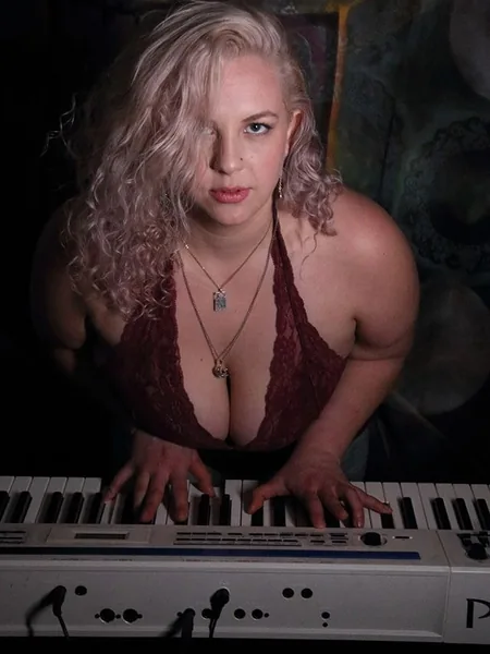 Kayla Jacobs