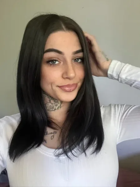 Kayla Jaiden Schrader