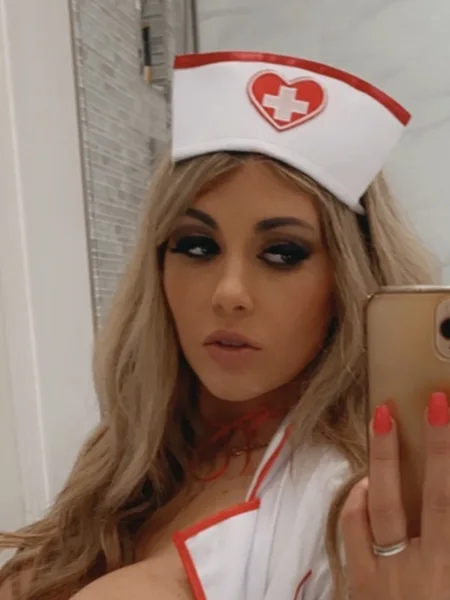 Kayla Kayden