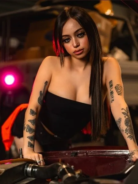 ♡ kayla ♡