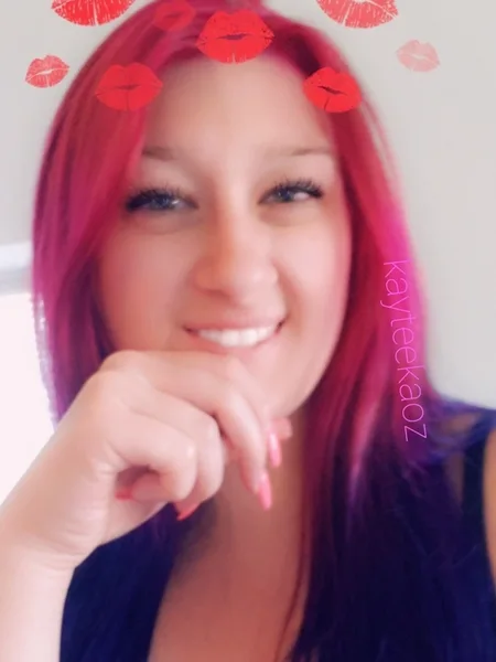 Kaytee Kaoz Free avatar