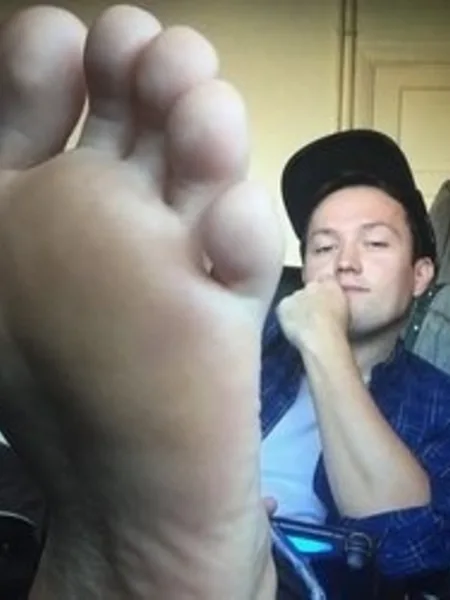 👣KBfeet👣