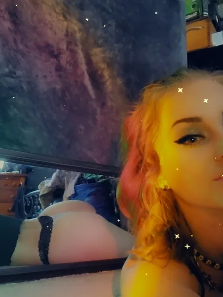 Bella Harlow avatar