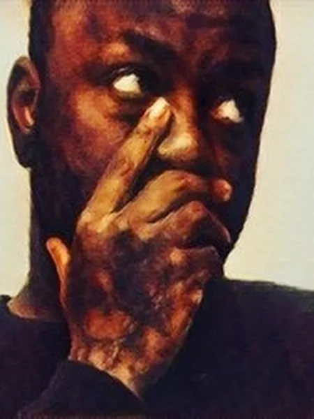 Keven Hammonds-McArthur