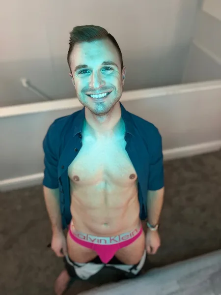 Keegan Reynolds, A.K.A. esprexxysean159