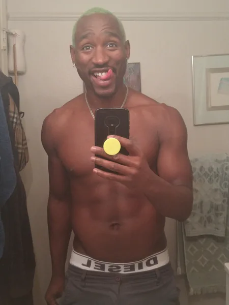 Keeks avatar
