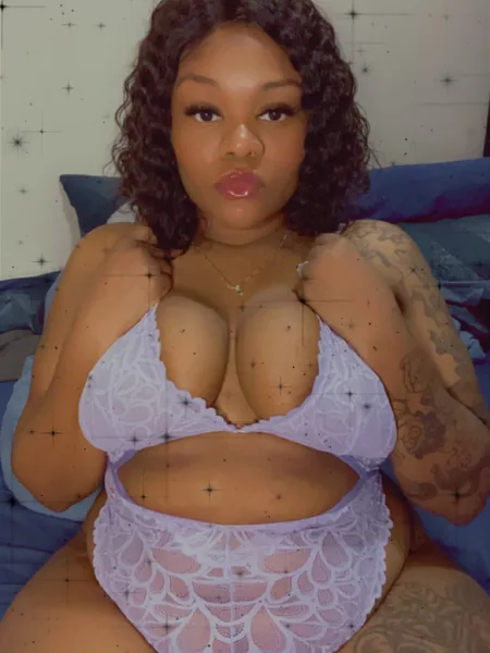 Kee The Goat ✨🥵
