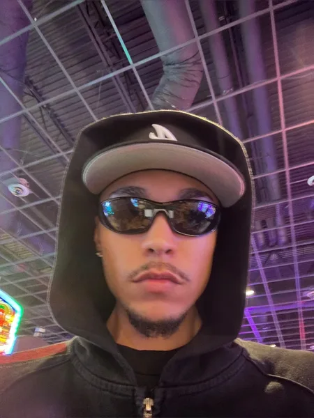 KJ 🪖