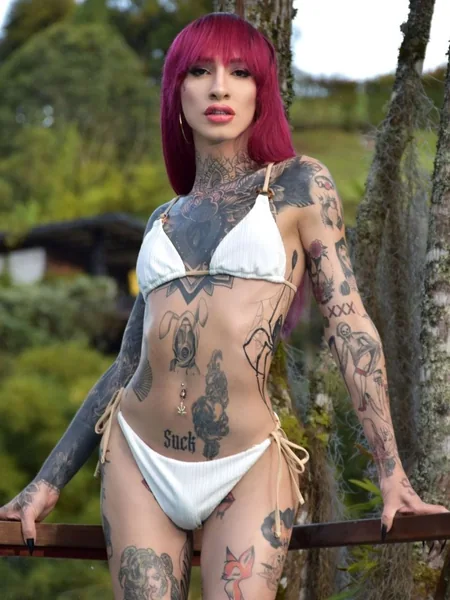 Kehiisha Star