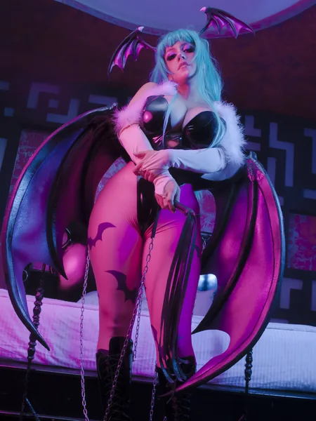 keira lex