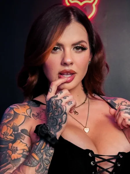 Keisha Grey
