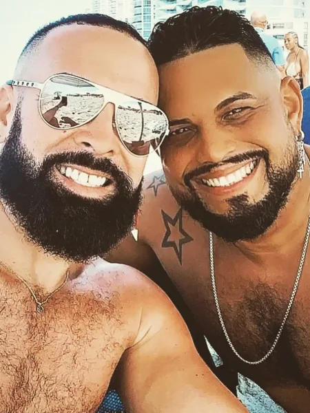 Kel y Leo