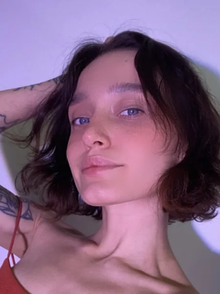 Kelly May