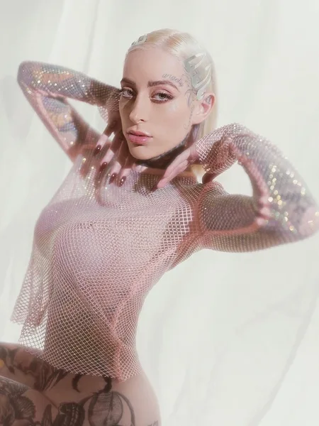 Kelly Medanie