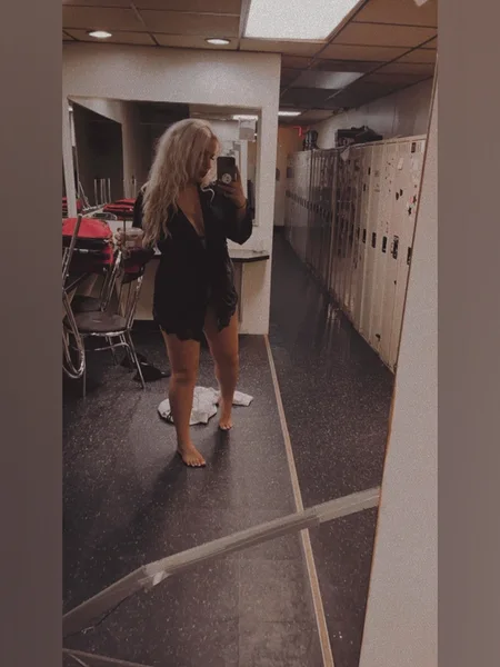 Kelsey💌