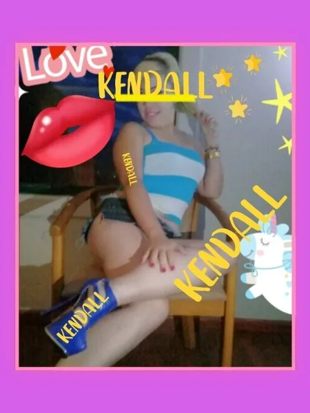 KENDALL