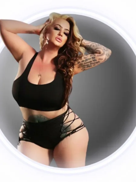 Kendra Kox noPPV