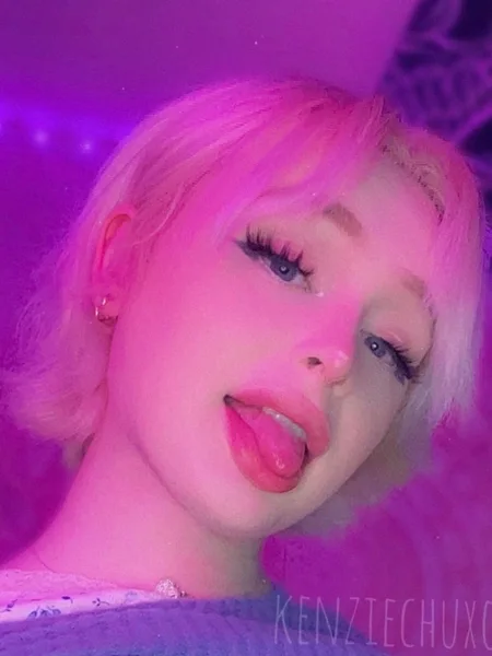 Kenzie 🏳️‍⚧️ ♡
