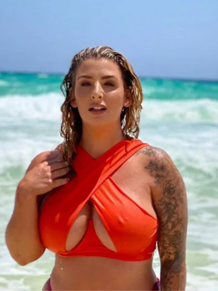 Kerri Hoare