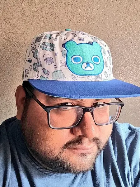KevBear