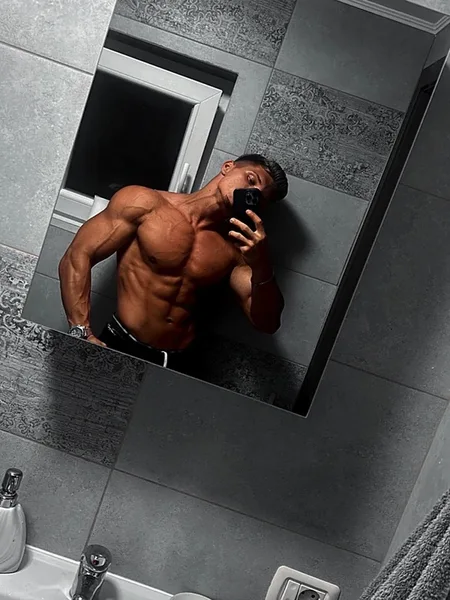 Kevin Muscle