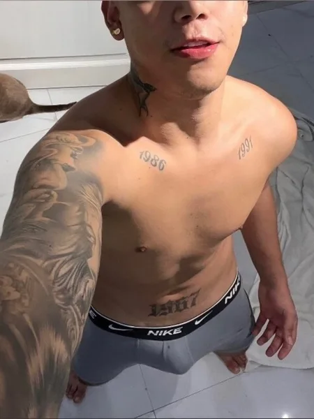 Kevin Caicedo💦