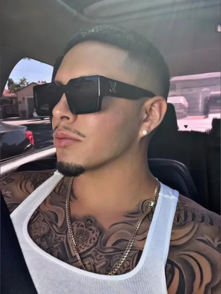 Tu Papi Kevin
