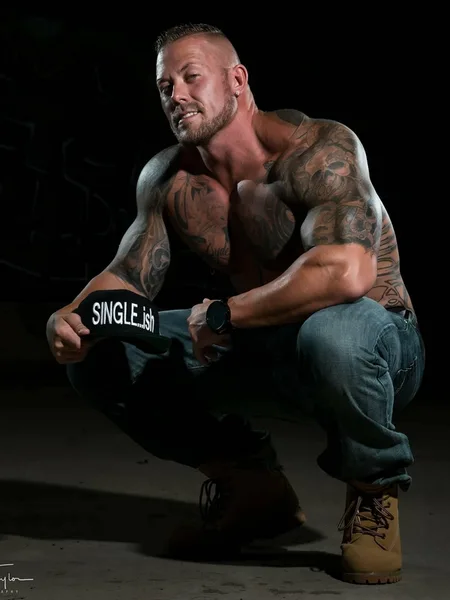 Kevin Parmenter