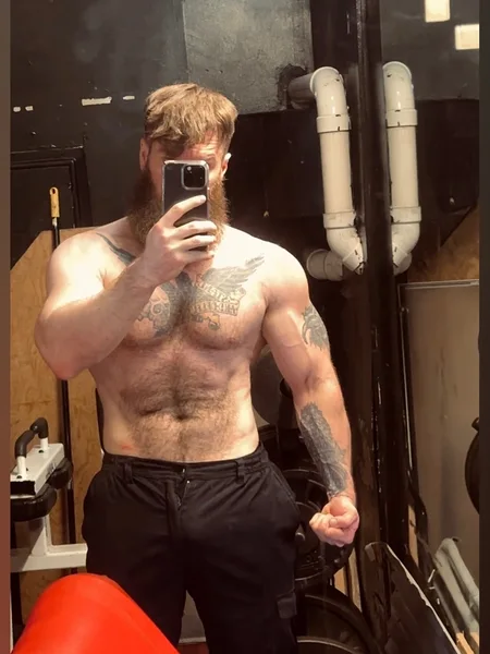 KevybearJr
