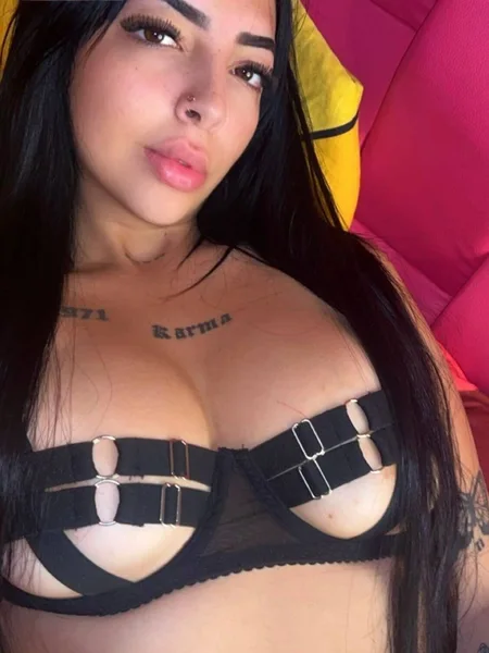 ✨💦Keysi avatar