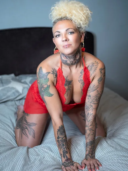 Kezza