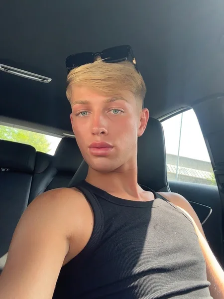 Kieron Golden