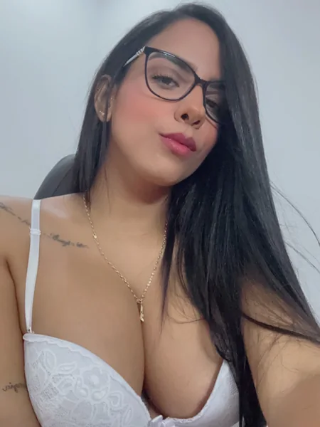 Khaina Johnson