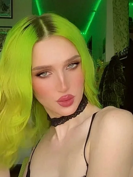 💚KHARLIE💚